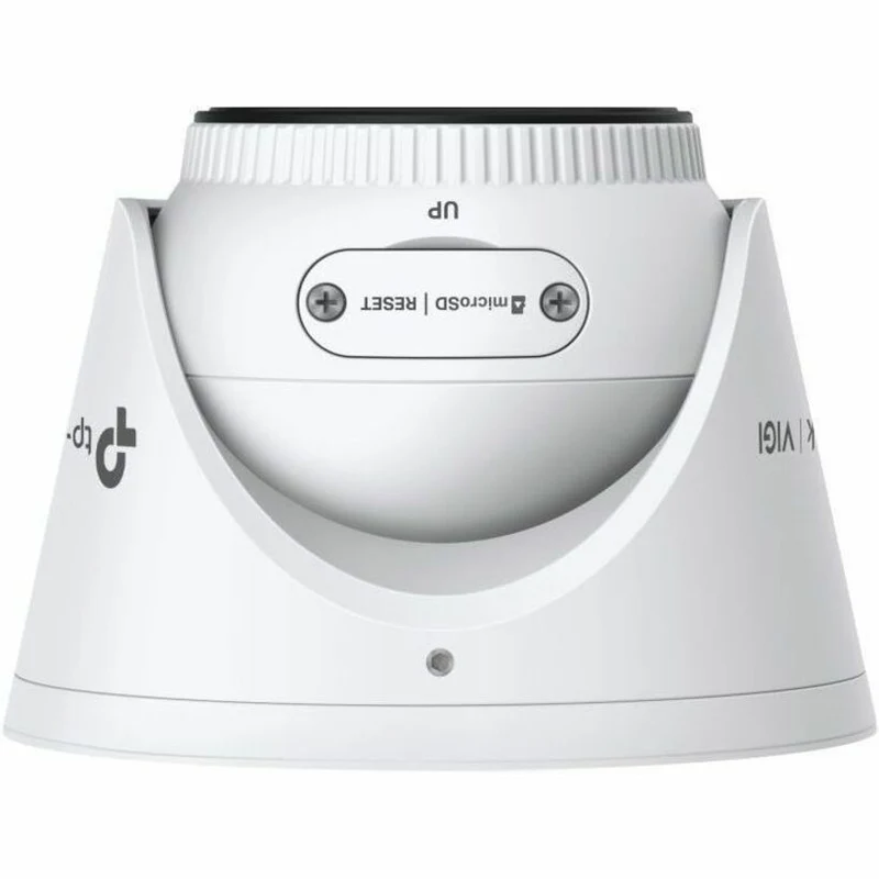 Caméra réseau TP-Link InSight S455 5 mégapixels - Couleur - Tourelle InSight S455-4 mm