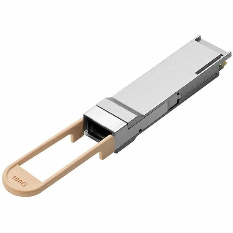 Émetteur-récepteur TP-Link Omada 100GBASE-SR4 QSFP28 SM9110-SR4