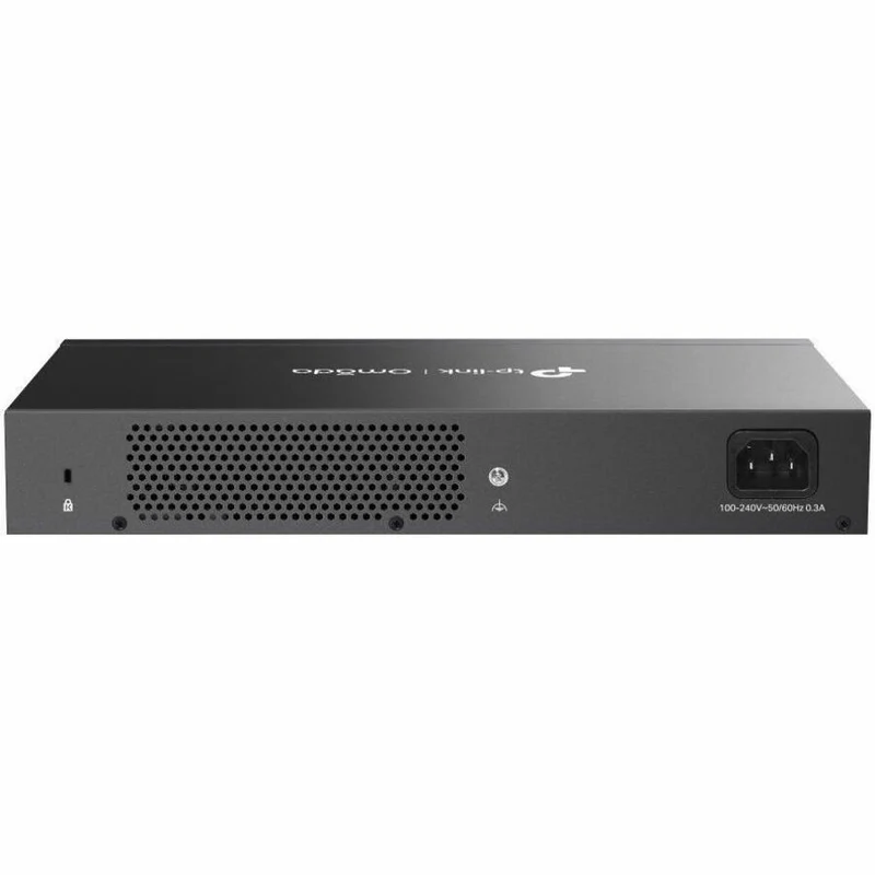 Commutateur Gigabit 16 ports facile à gérer ES216G Omada de TP-Link
