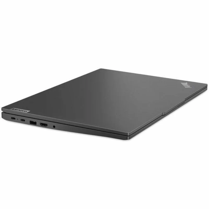 Ordinateur portable Lenovo ThinkPad E16 Gen 2 21M5000JUS 16" - WUXGA - AMD Ryzen 7 7735U - 16 Go - SSD 512 Go - Clavier anglais - Noir 21M5000JUS