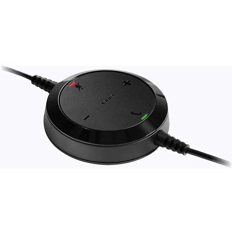 Casque stéréo USB AC Jabra Evolve 20 MS 4999-823-189-01