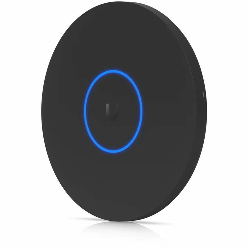 Point d'accès sans fil Ubiquiti U7 Pro XG tribande Wi-Fi 7 IEEE 802.11n/ac/ax/be/v/r/k 5.80 Gbit/s - Noir U7-Pro-XG-B