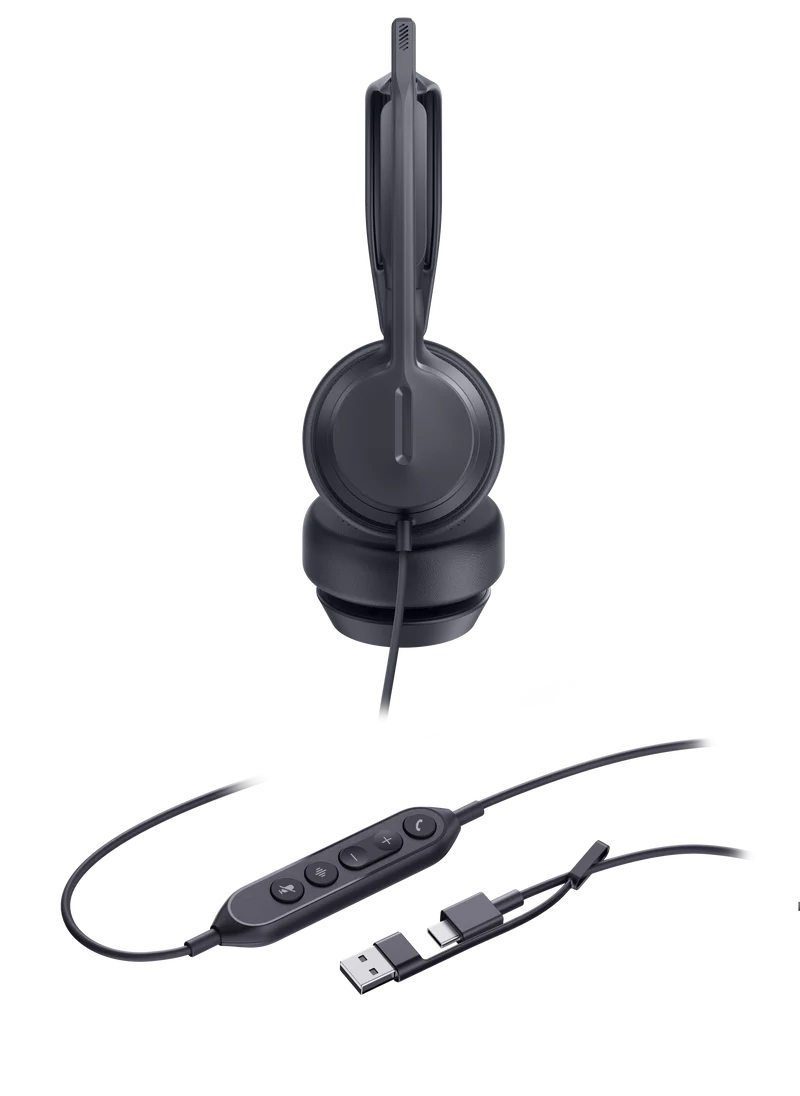 Yealink UH42 Dual UC USB-C/A