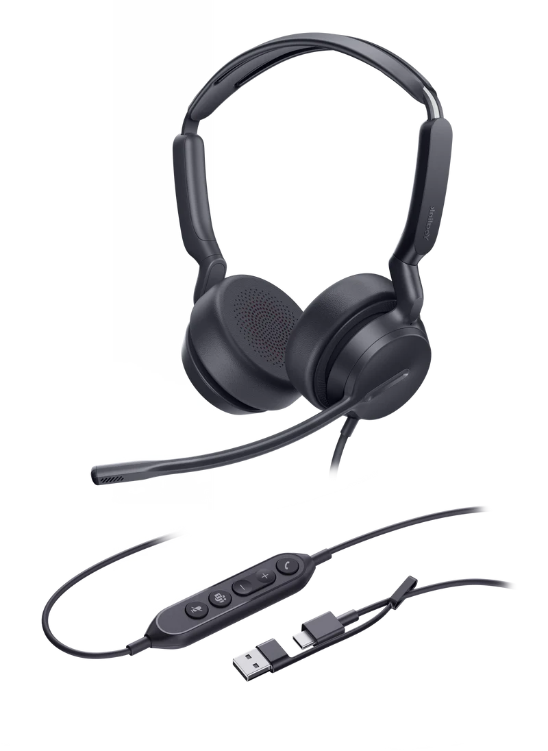 Yealink UH42 Dual Teams USB-C/A