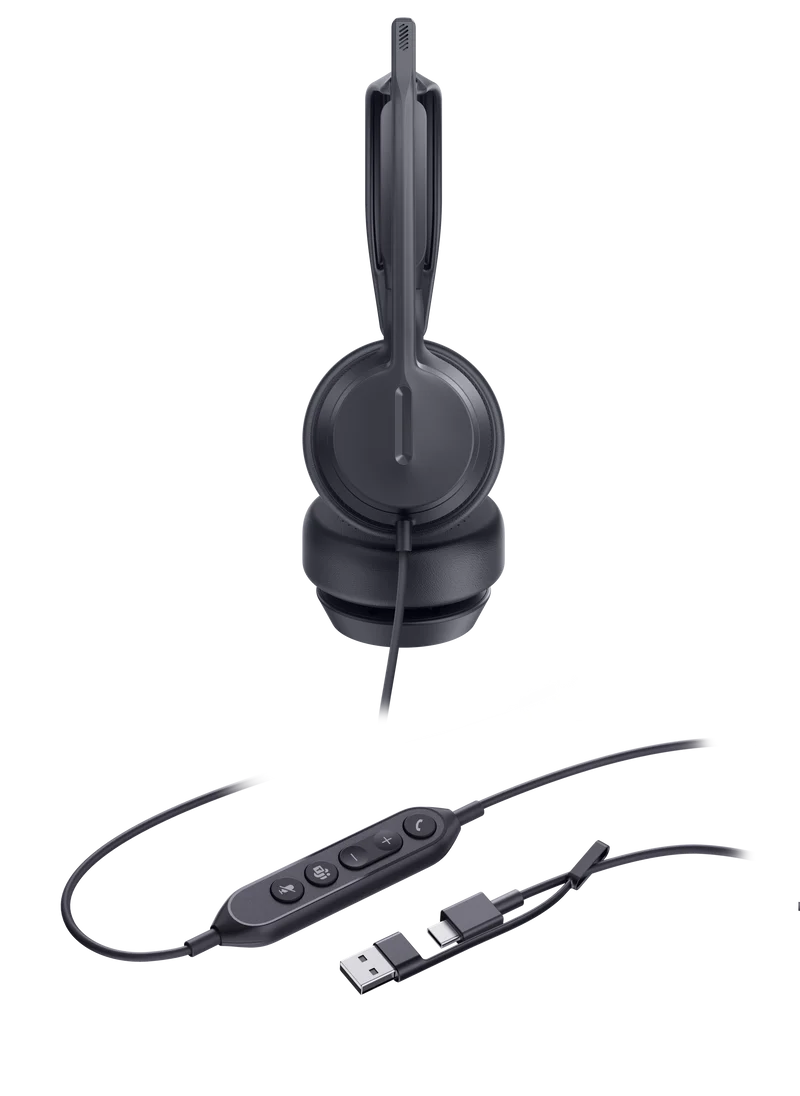 Yealink UH42 Dual Teams USB-C/A