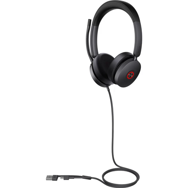 Yealink UH48 Dual Teams USB-C/A