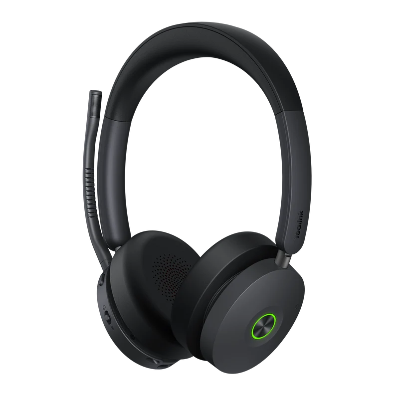 Yealink BH74 Teams USB-C/A