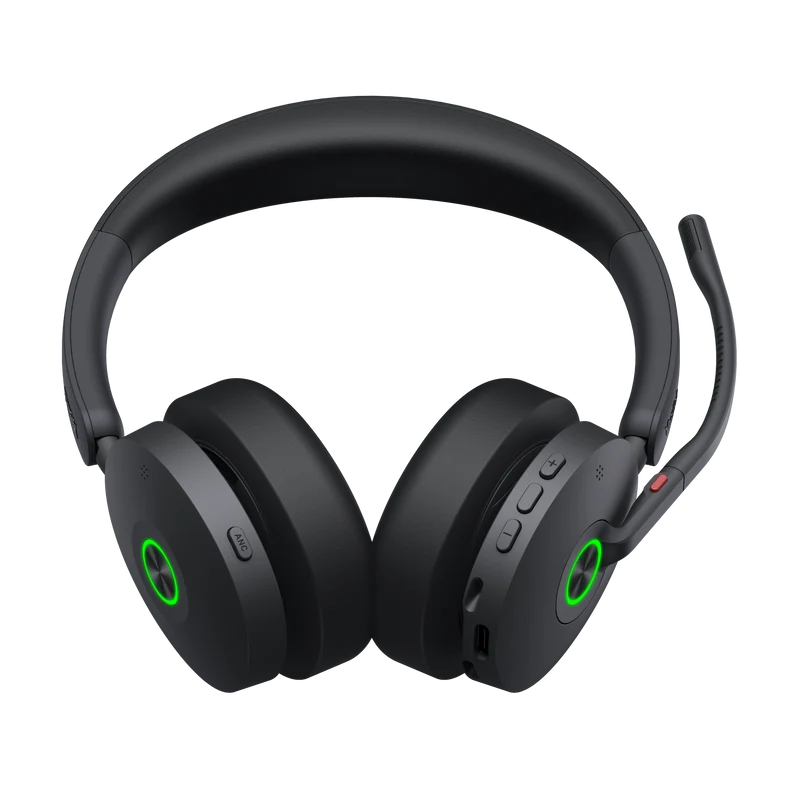 Yealink BH74 Teams USB-C/A