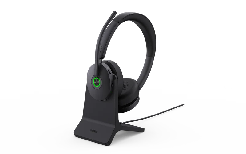 Yealink BH74 avec support Teams USB-C/A