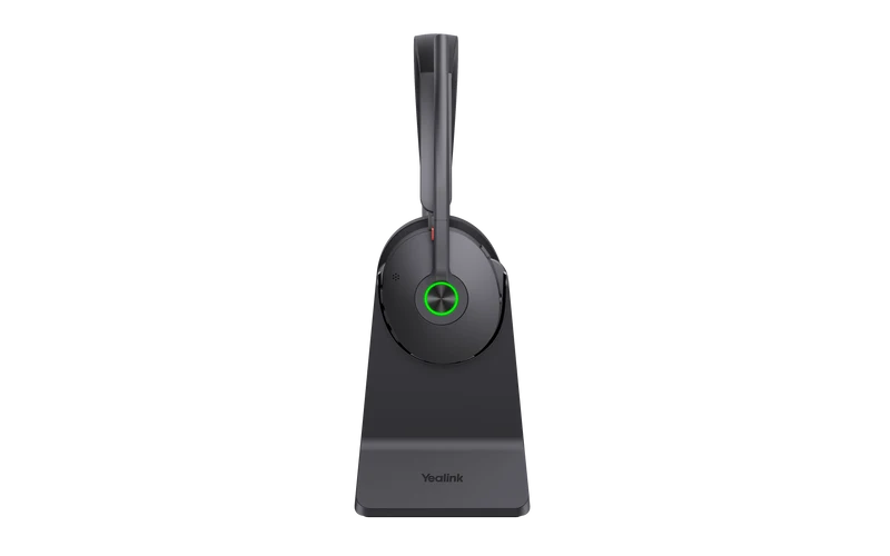 Yealink BH74 avec support Teams USB-C/A