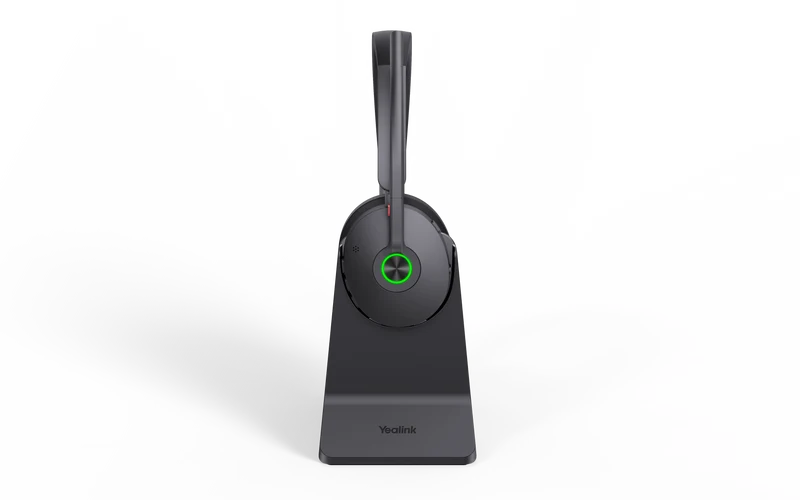 Yealink BH74 avec support UC USB-C/A