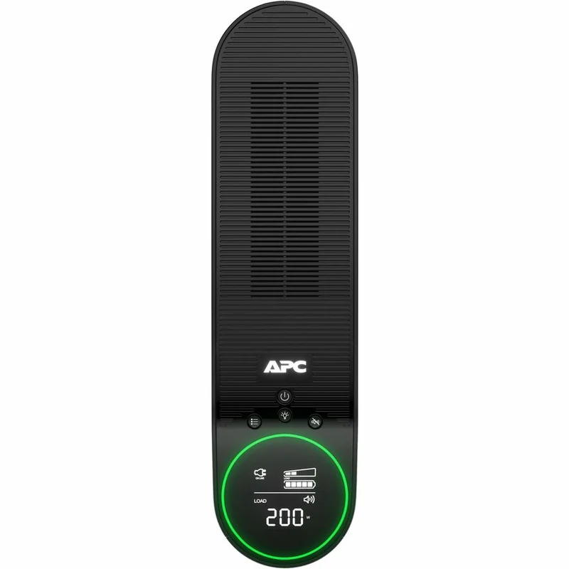 Onduleur tour APC by Schneider Electric Back-UPS Pro 1500 1500 VA BGMXNUMXB-US