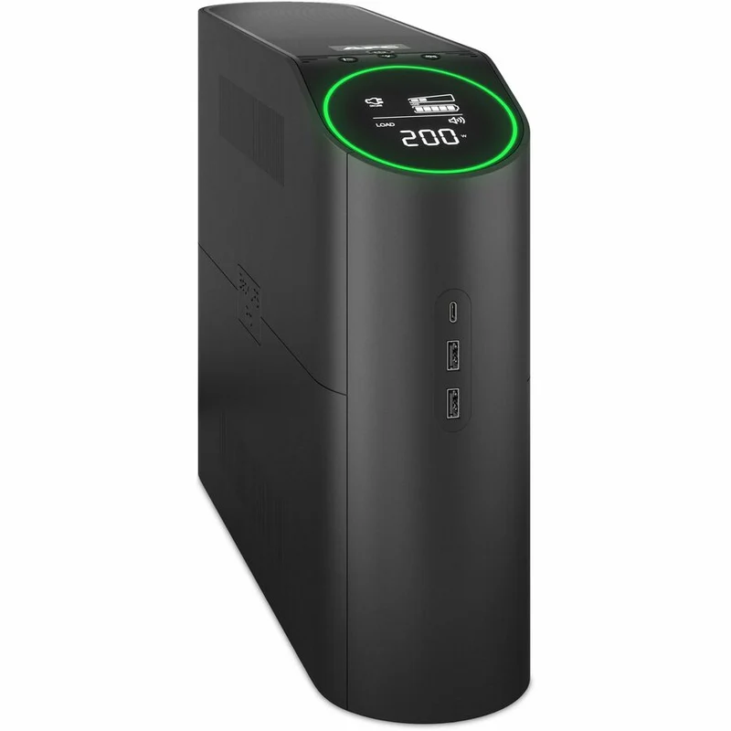 Onduleur tour APC by Schneider Electric Back-UPS Pro 1500 1500 VA BGMXNUMXB-US