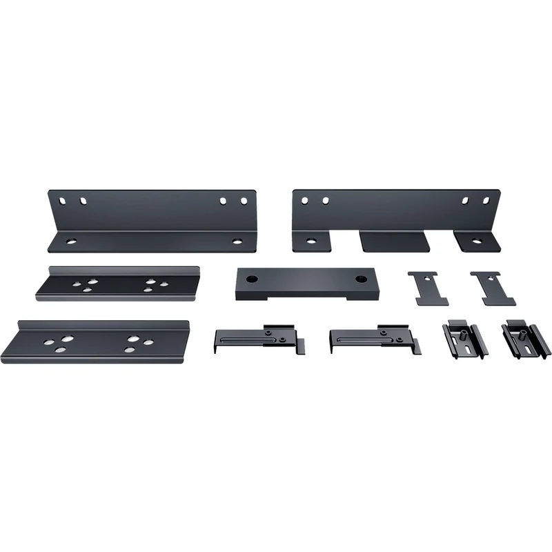 Kit antisismique pour boîtier de batterie et cadre PDU APC by Schneider Electric SYOPT300