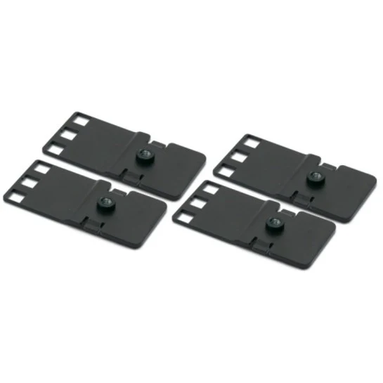 Kit adaptateur APC 23" à 19" montage AR8150BLK
