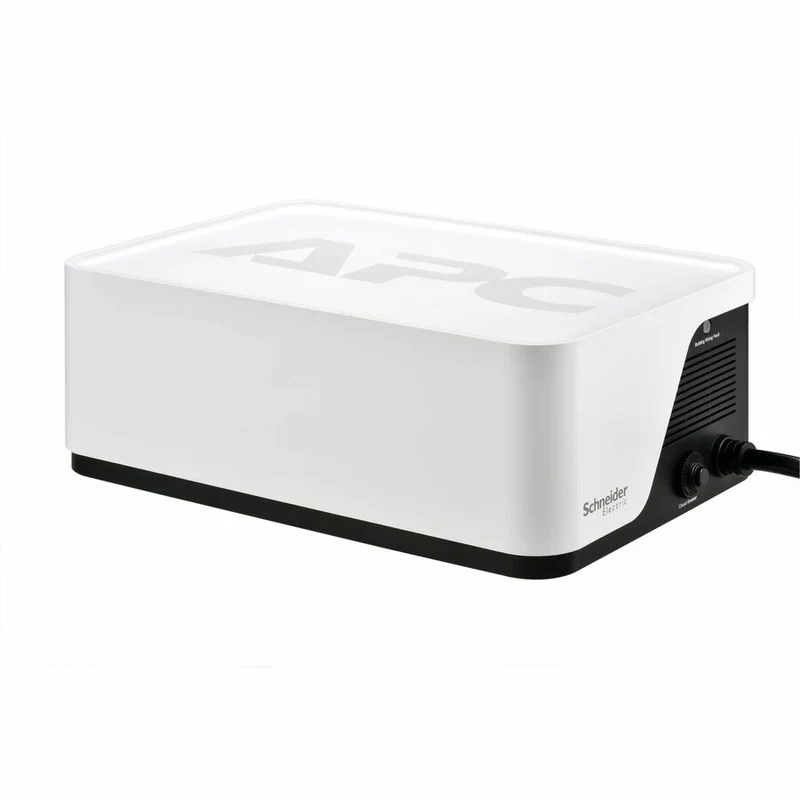 Onduleur APC by Schneider Electric Back-UPS 700 VA montable au sol/au mur BE700G3