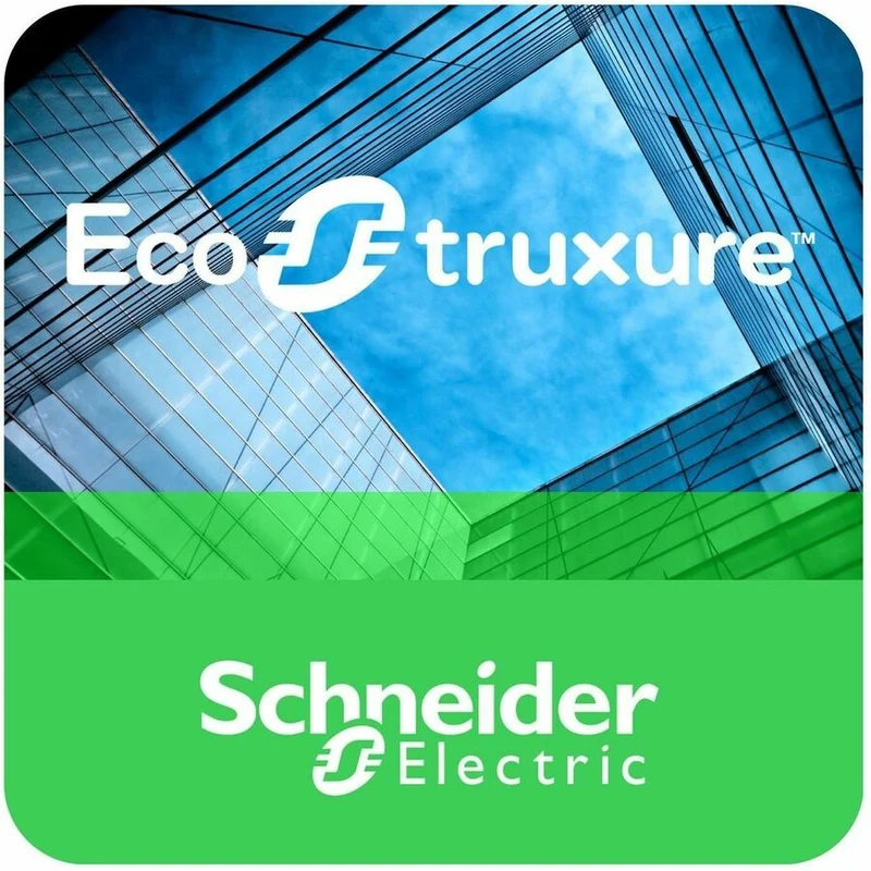Abonnement, Expert informatique Ecostruxure, 5 ans, Digital, Surveillance et gestion à distance des centres de données. SWITE5YR-DIGI