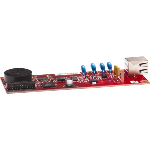 Carte de télécopie pour imprimante HP CC487A#B1H
