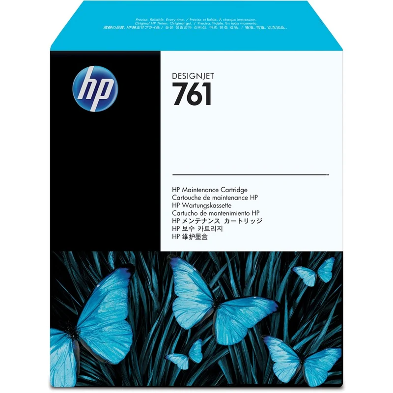 Cartouche de maintenance HP 761 CH649A