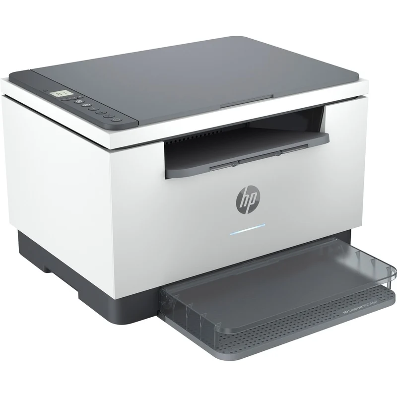 Imprimante multifonction laser HP LaserJet M234dw - Monochrome - Copieur/Scanner - Impression monochrome 30 ppm - 600 x 600 ppp 6GW99F#BGJ