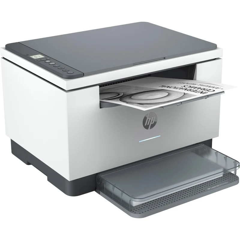Imprimante multifonction laser HP LaserJet M234dw - Monochrome - Copieur/Scanner - Impression monochrome 30 ppm - 600 x 600 ppp 6GW99F#BGJ