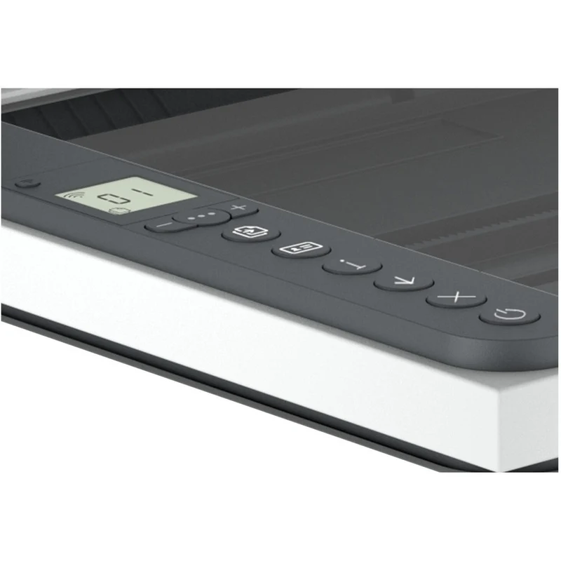 Imprimante multifonction laser HP LaserJet M234dw - Monochrome - Copieur/Scanner - Impression monochrome 30 ppm - 600 x 600 ppp 6GW99F#BGJ