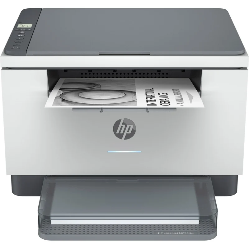 Imprimante multifonction laser HP LaserJet M234dw - Monochrome - Copieur/Scanner - Impression monochrome 30 ppm - 600 x 600 ppp 6GW99F#BGJ
