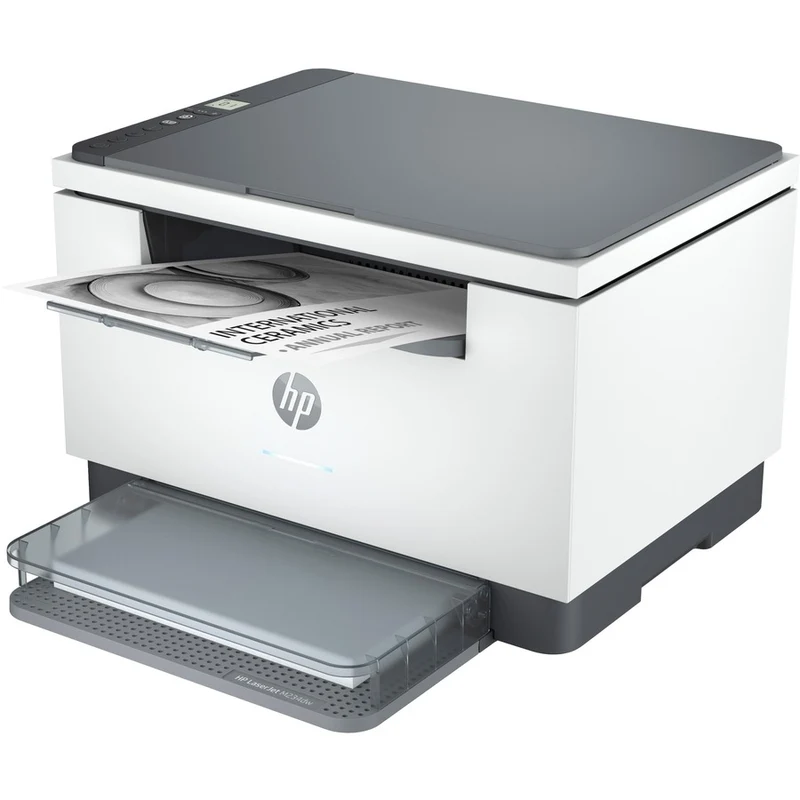 Imprimante multifonction laser HP LaserJet M234dw - Monochrome - Copieur/Scanner - Impression monochrome 30 ppm - 600 x 600 ppp 6GW99F#BGJ