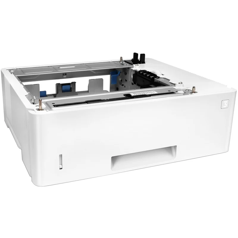 Bac à papier HP LaserJet 550 feuilles J8J89A