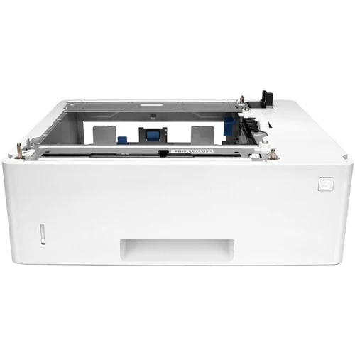 Bac à papier HP LaserJet 550 feuilles J8J89A