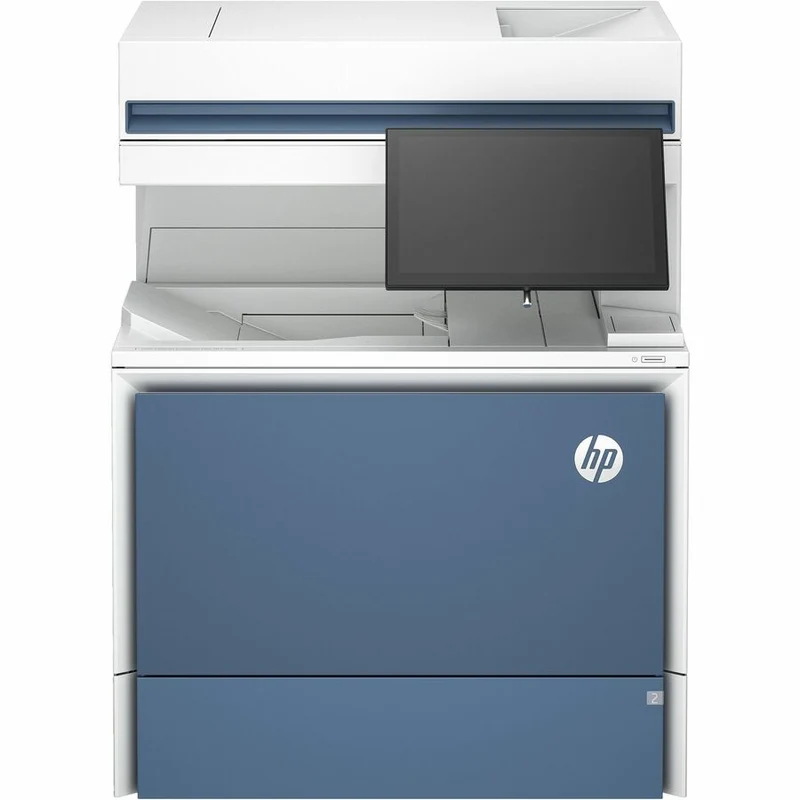 Imprimante multifonction laser filaire HP LaserJet Enterprise 6800zf 6QN36A#BGJ