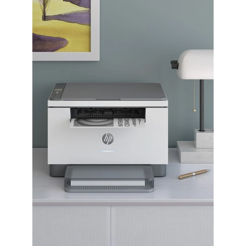 Imprimante multifonction laser HP LaserJet M234dwe - Monochrome - 6GW99E#BGJ