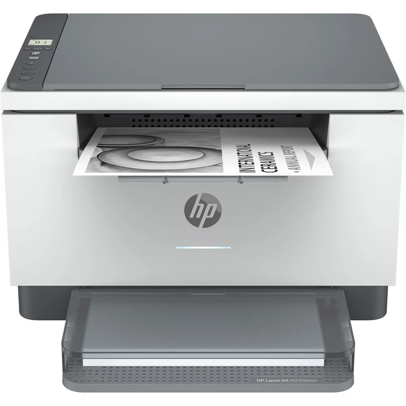 Imprimante multifonction laser HP LaserJet M234dwe - Monochrome - 6GW99E#BGJ