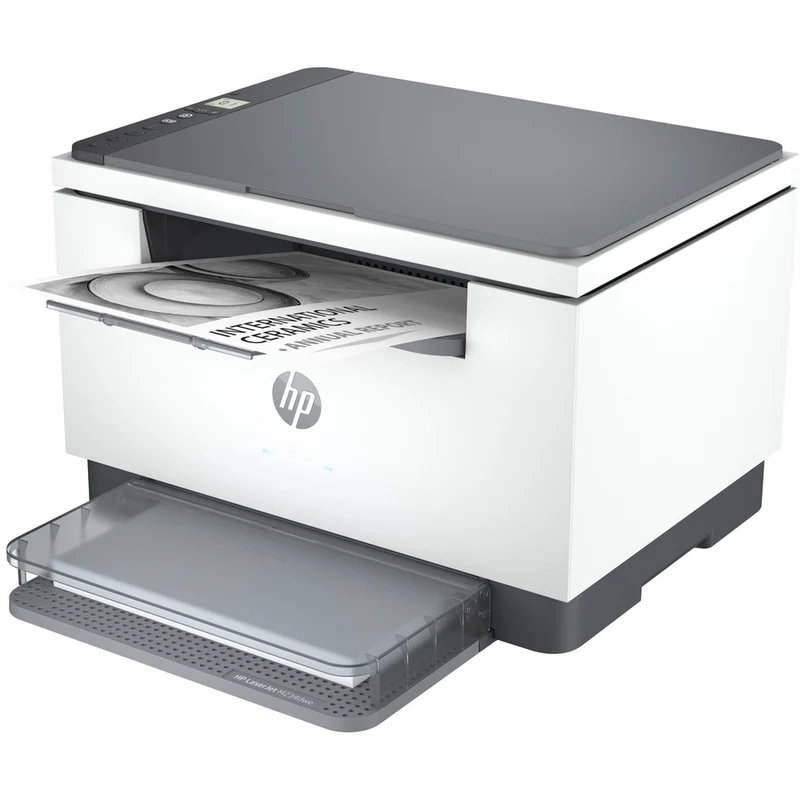 Imprimante multifonction laser HP LaserJet M234dwe - Monochrome - 6GW99E#BGJ