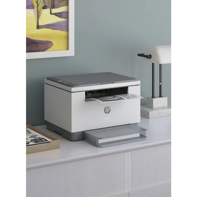 Imprimante multifonction laser HP LaserJet M234dwe - Monochrome - 6GW99E#BGJ