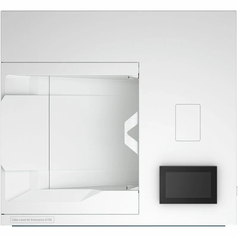 Imprimante laser sans fil de bureau HP LaserJet Enterprise 6701dn - Couleur 58M42A#BGJ