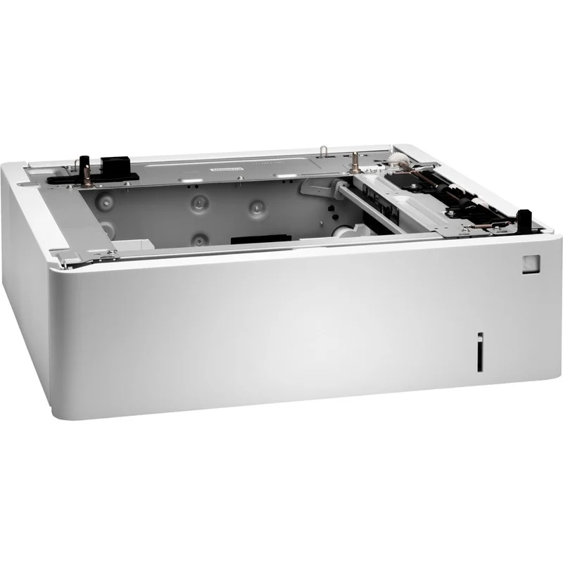 Bac d'alimentation de 550 feuilles pour imprimante HP Color LaserJet P1B09A