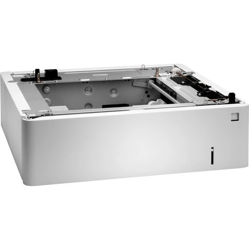 Bac d'alimentation de 550 feuilles pour imprimante HP Color LaserJet P1B09A