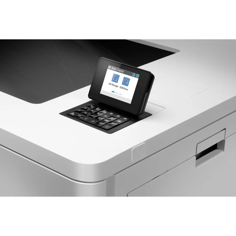 Imprimante laser de bureau HP LaserJet Enterprise M751 M751n - Couleur T3U43A#BGJ