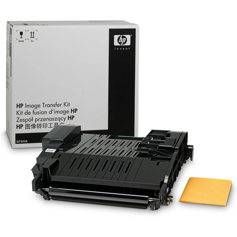 Kit de transfert laser HP Q7504A Q7504A