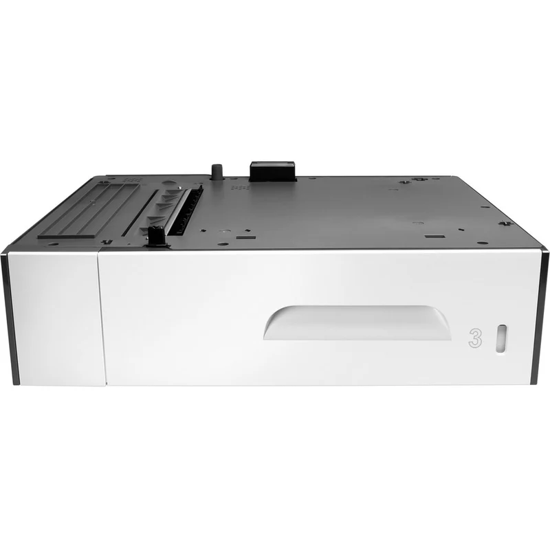 Bac à papier HP PageWide Enterprise de 500 feuilles G1W43A