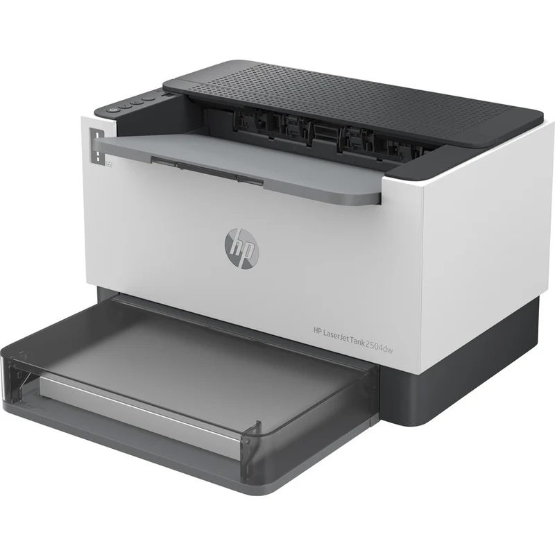 Imprimante laser sans fil de bureau HP LaserJet 2504dw - Monochrome 2R7F4A#BGJ