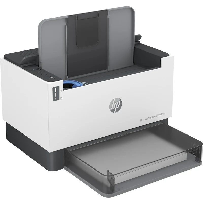 Imprimante laser sans fil de bureau HP LaserJet 2504dw - Monochrome 2R7F4A#BGJ
