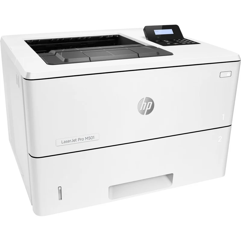 Imprimante laser de bureau HP LaserJet Pro M501 M501dn - Monochrome J8H61A#BGJ
