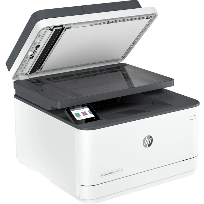 Imprimante multifonction laser sans fil HP LaserJet Pro 3101fdw - Monochrome 3G628F#BGJ