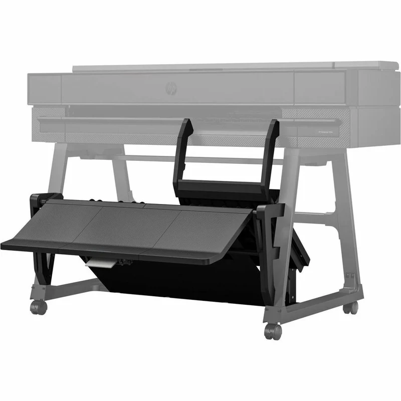 Kit d'organisation et d'empilage de feuilles pour imprimante HP DesignJet T850 698G8A