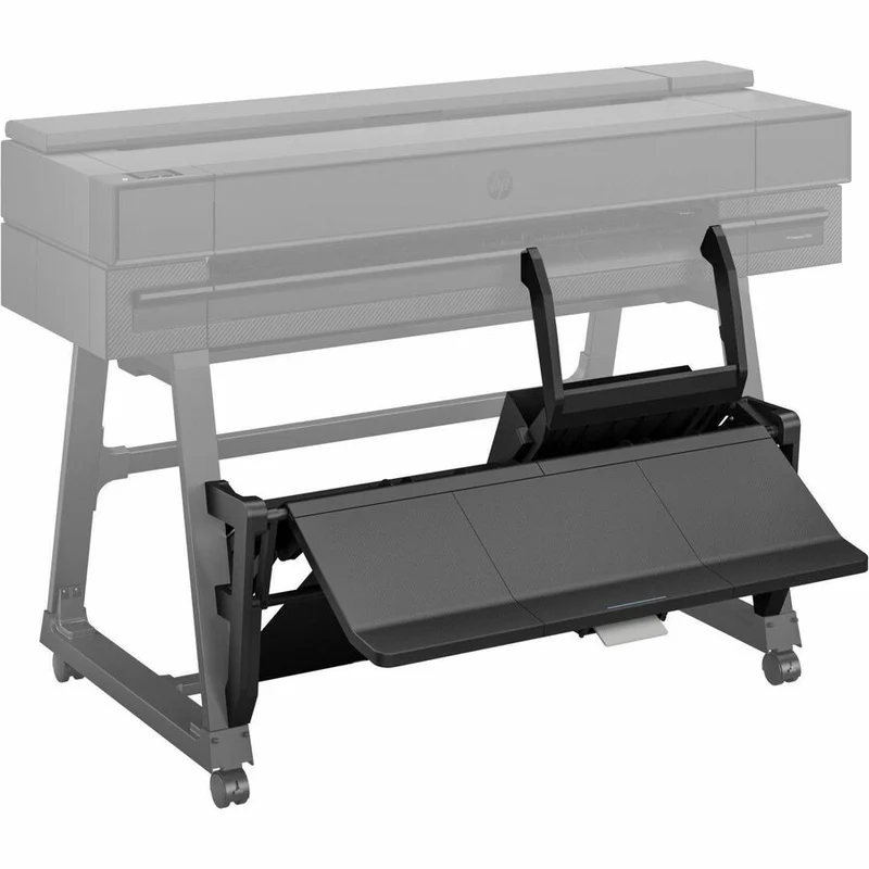 Kit d'organisation et d'empilage de feuilles pour imprimante HP DesignJet T850 698G8A