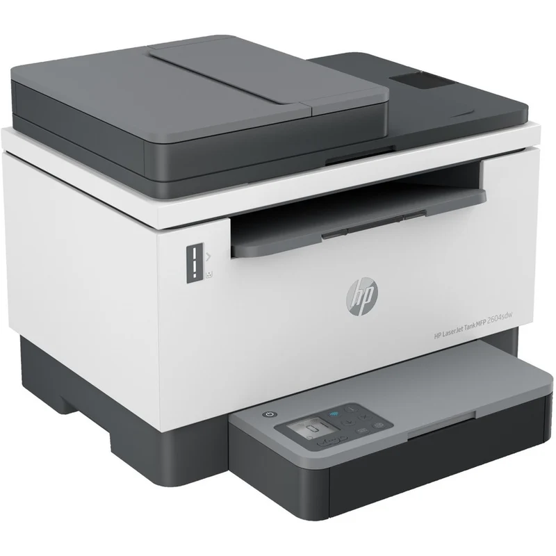 Imprimante multifonction laser sans fil HP LaserJet 2604sdw - Monochrome 381V1A#BGJ