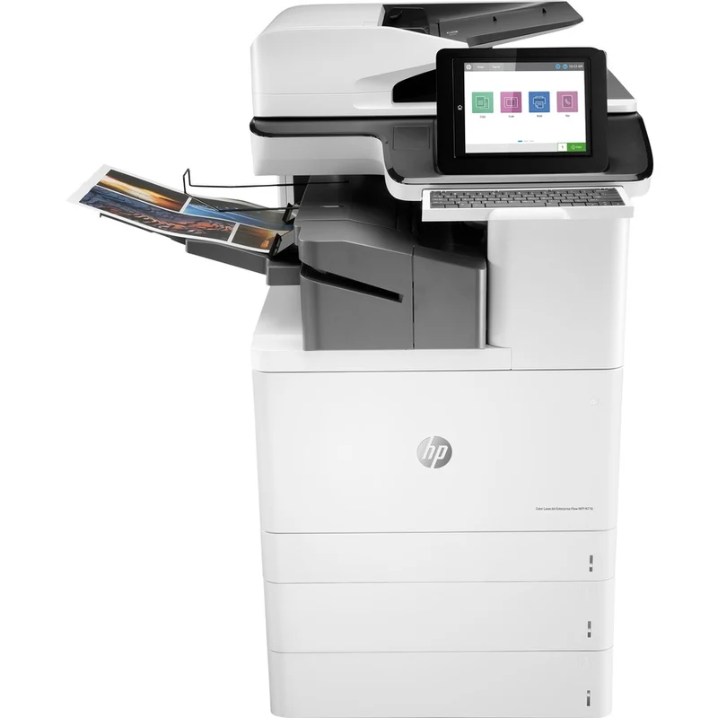 Imprimante multifonction laser HP LaserJet Enterprise M776 M776zs - T3U56A#BGJ