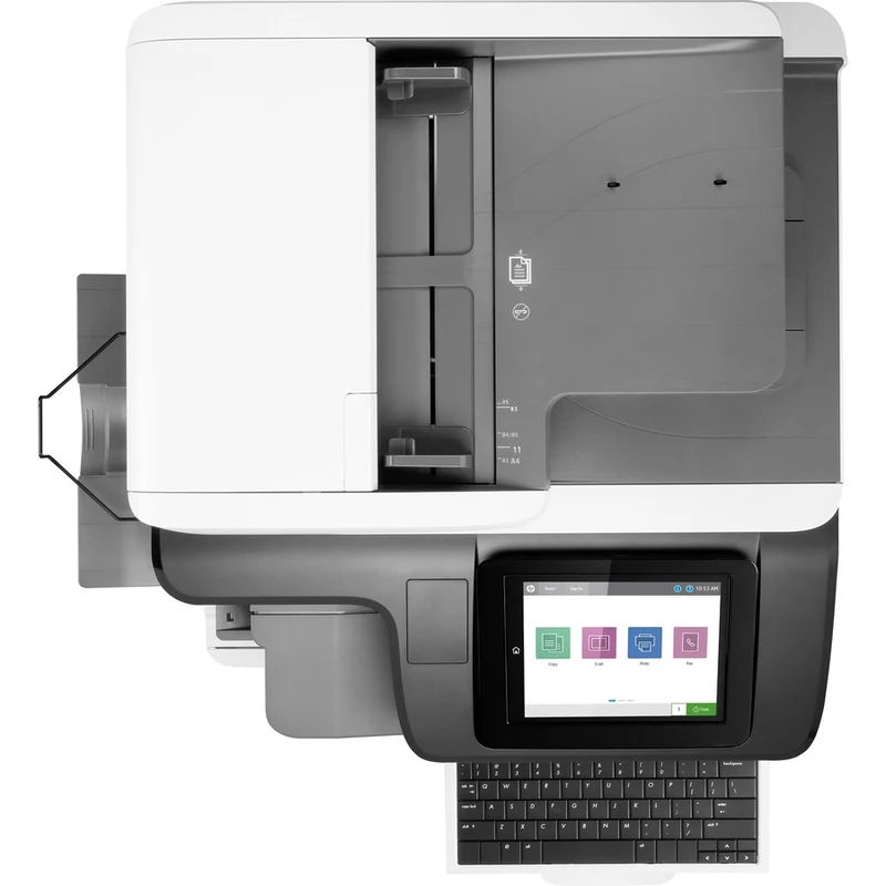 Imprimante multifonction laser HP LaserJet Enterprise M776 M776zs - T3U56A#BGJ